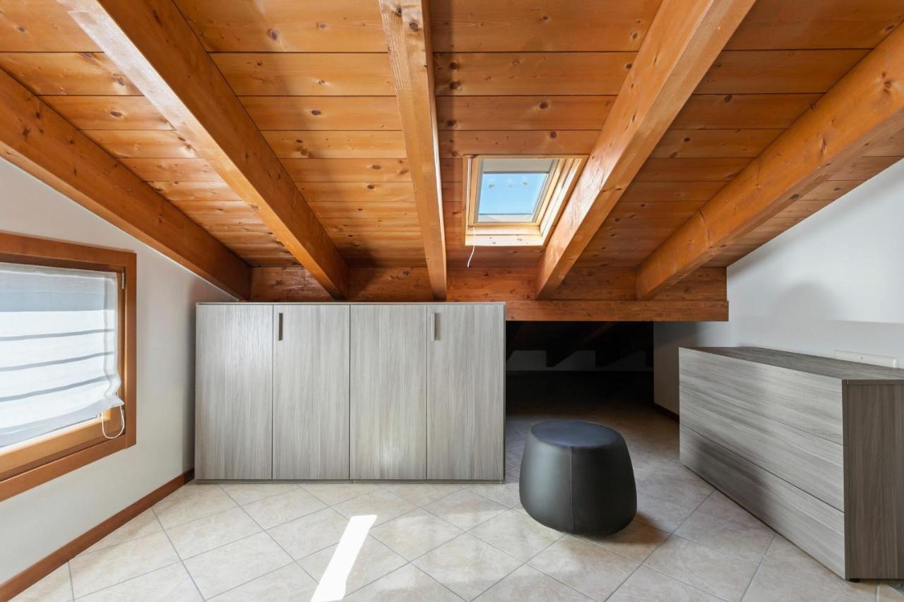 Vista 180 By Halldis Perledo Exterior photo